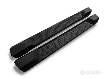 Pedane sottoporta JL