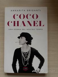 Coco Chanel - Una donna del nostro tempo