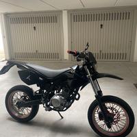 BETA 125 4T
