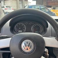 Polo cross fun 1.4 per neopatentati