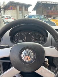 Polo cross fun 1.4 per neopatentati