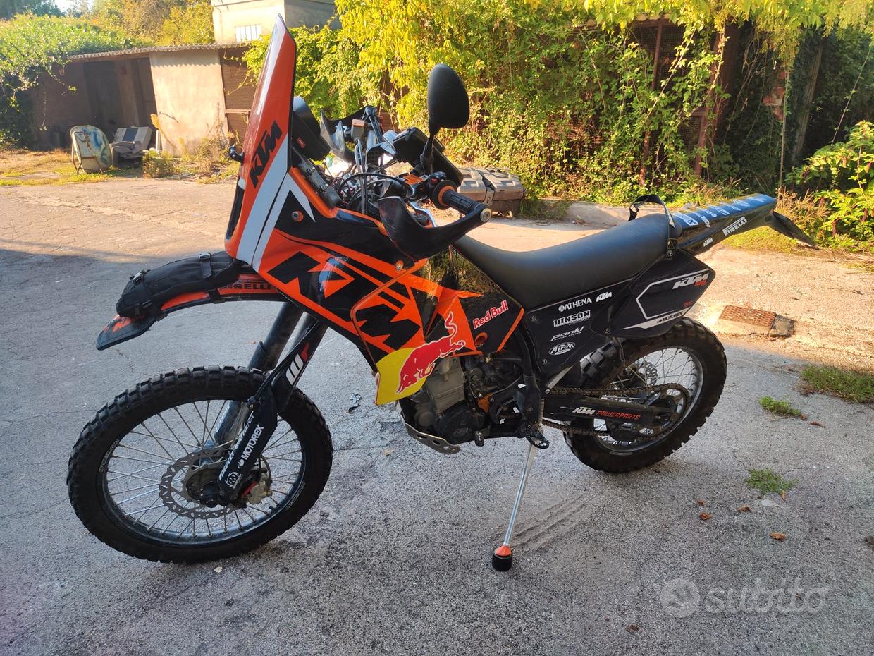 Enduro Moto Automatiche Usate Moto Enduro Stradali Moto Usate Con