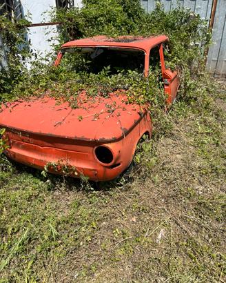 Nsu Prinz