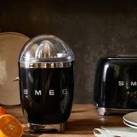 Smeg set 2 pezzi