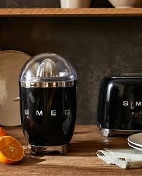 Smeg set 2 pezzi