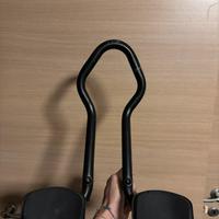 Appendici aereodinamiche