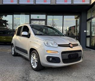 FIAT Panda 1.2 69cv EASY *PERFETTA per NEOPATENT