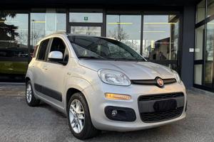 FIAT Panda 1.2 69cv EASY *PERFETTA per NEOPATENT