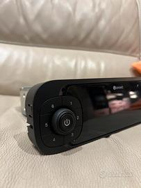 Stereo fiat panda u connect