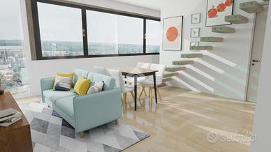 4 LOCALI A LA SPEZIA