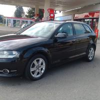Audi A3 SPB 1.6 TDI 90 CV CR F.AP NEOP 12