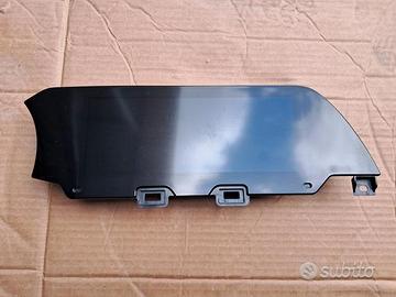 Display navigatore 8.8 pollici alfa romeo stelvio