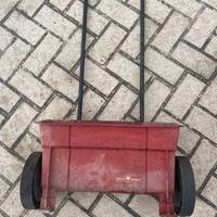 Seminatrice Manuale