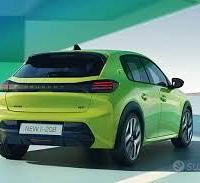 Ricambi per peugeot 208 2022;2023