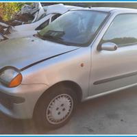 Ricambi Usati FIAT SEICENTO (1E) 1999