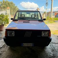 Fiat Panda 1998