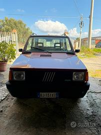 Fiat Panda 1998