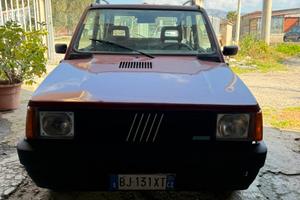 Fiat Panda 1998