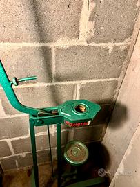 Imbottigliatore Vino Mondial