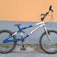 Bici Trial Biketrial