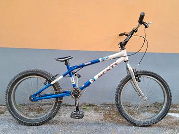 Bici Trial Biketrial