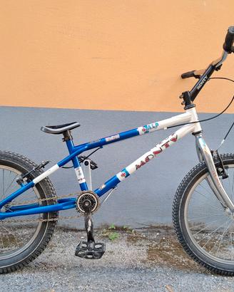 Bici Trial Biketrial
