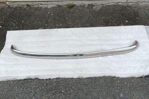 Paraurti posteriore mini rover 1995