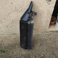 Ricambi Honda SilverWing-SW-T