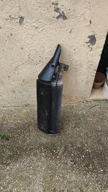 Ricambi Honda SilverWing-SW-T