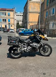 Bmw r 1200 GS