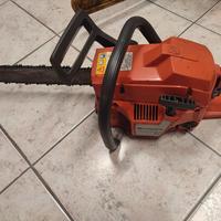 motosega Husqvarna 