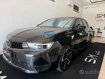 Opel Astra 1.5 Elegance s&s 130cv at8