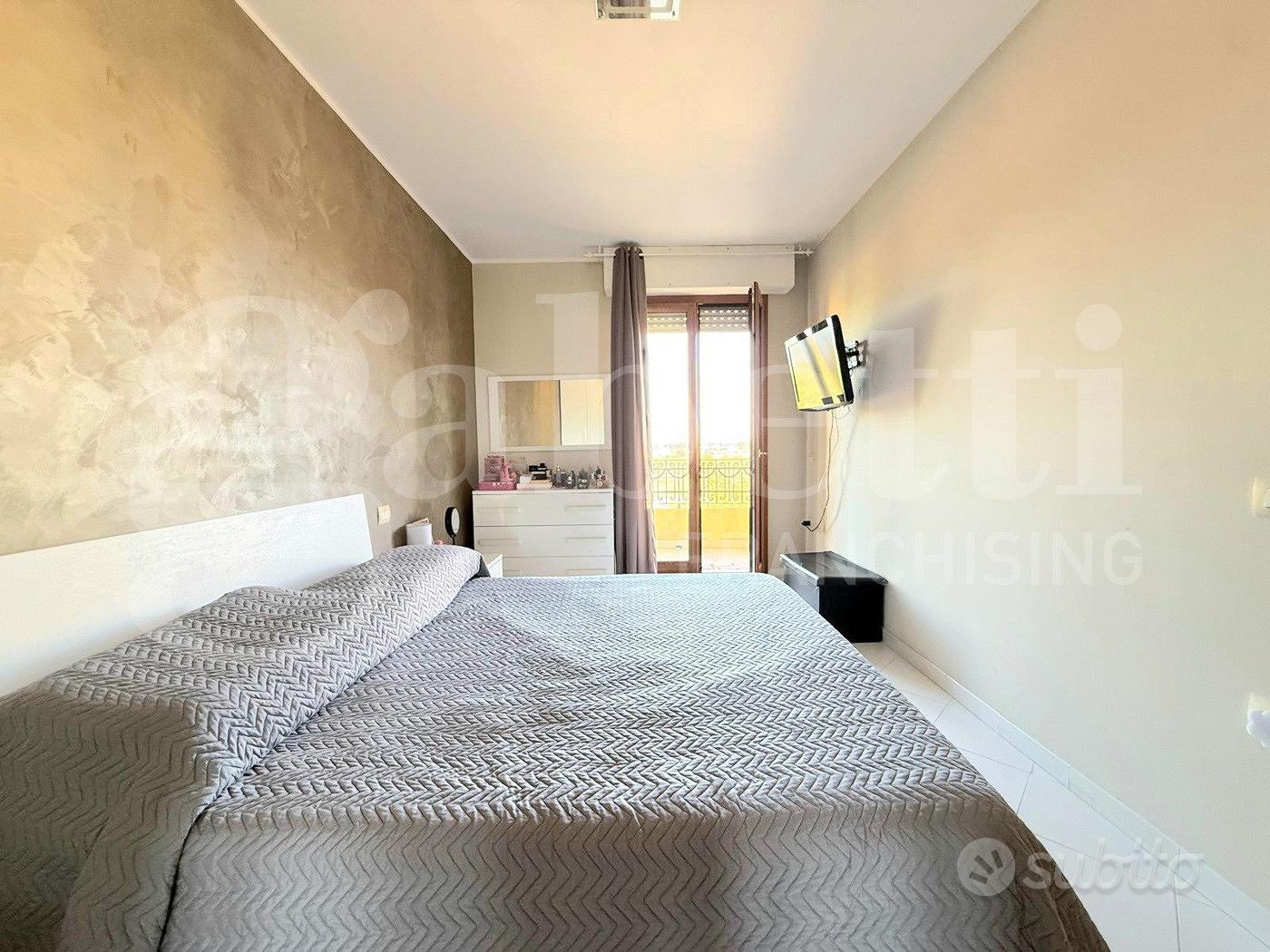 Appartamento – CA - Altro