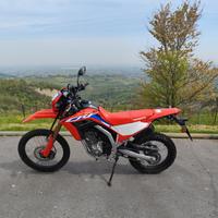 CRF 300 L 