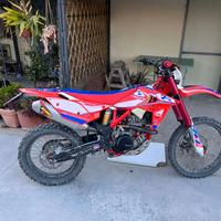 Beta 350rr 2016 EFI