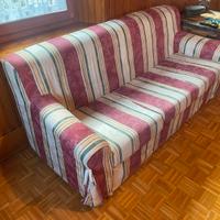 Divano letto 3 posti
