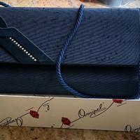 borsa / pochette da cerimonia