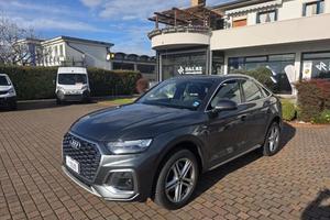 AUDI Q5 SPB 40 TDI quattro S tronic S line