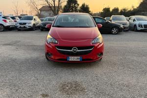 Opel Corsa 1.4 90CV Coupé n-Joy