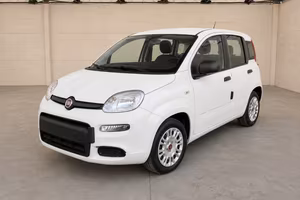 FIAT Panda III 2021 - Panda 1.0 firefly hybrid s&s