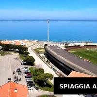 Casa vacanze Termoli 7 posti letto, 800 m dal mare