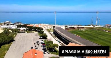 Casa vacanze Termoli 7 posti letto, 800 m dal mare