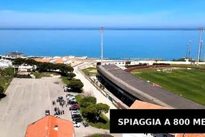Casa vacanze Termoli 7 posti letto, 800 m dal mare