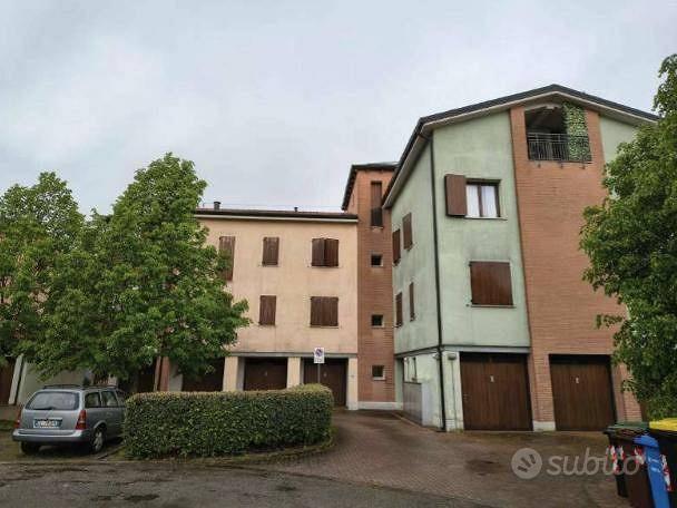 Appartamento – Carpi, Il Borgo, Fossoli - Vista 2