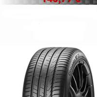 gomme pirelli estive 225 40 18