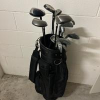 Sacca completa dunlop