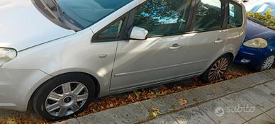 Cmax così com'è o riparata ( leggi bene )