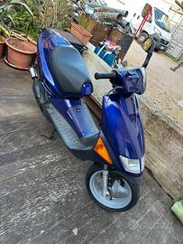 motorino 50 aprilia