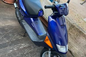 motorino 50 aprilia