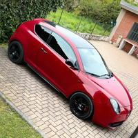 Alfa Romeo Mito 155cv